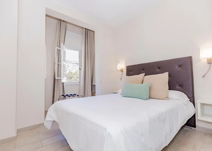 Emblemático Madrid Las Palmas de Gran Canárias