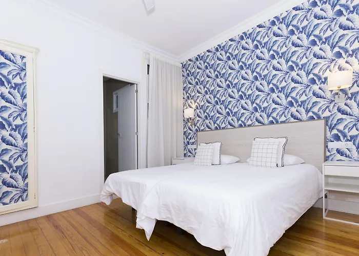 Emblemático Madrid Hotel