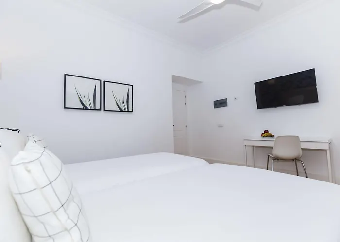 Hotel Emblemático Madrid