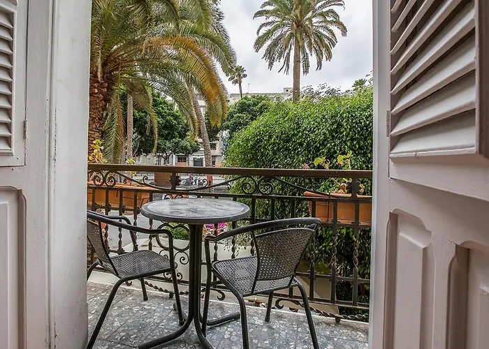 Hotel Emblemático Madrid