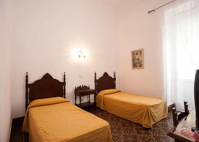 Emblemático Madrid 3*