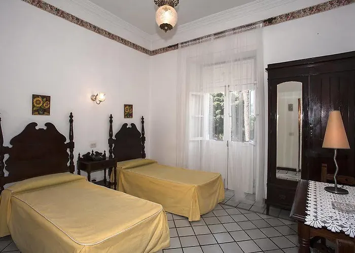 Emblemático Madrid Las Palmas de Gran Canárias