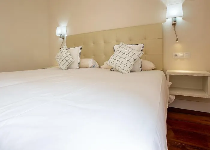 Emblemático Madrid Hotel 3*