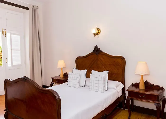 Emblemático Madrid Hotel