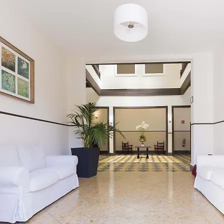 Hotel Madrid Las Palmas