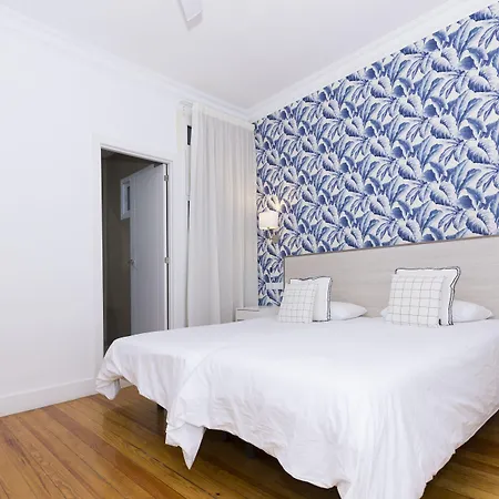 Madrid Hotel