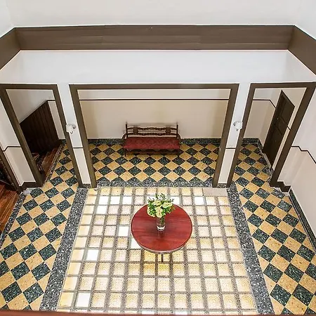 Madrid Hotel Las Palmas