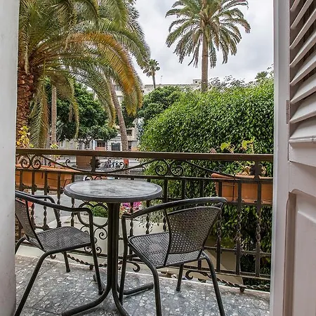 Hotel Madrid