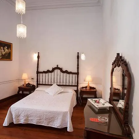 Madrid Hotel Las Palmas