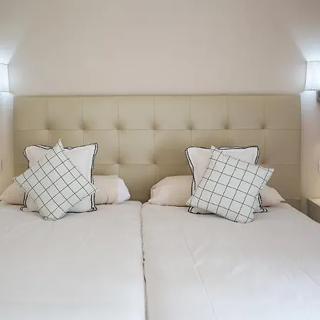 Madrid 3* Las Palmas