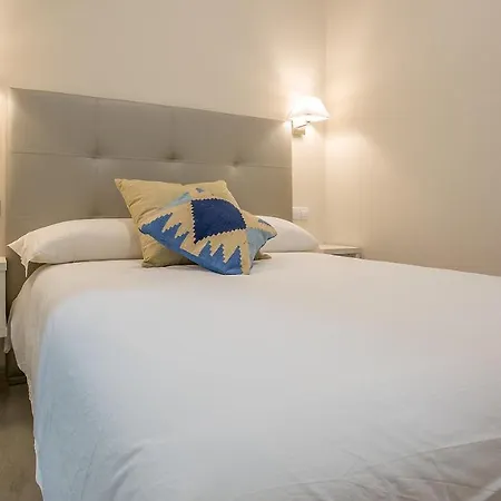 Madrid Hotel Las Palmas