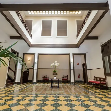 Madrid 3* Las Palmas de Gran Canaria