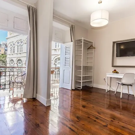 Madrid Hotel Las Palmas