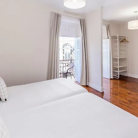 Отель Madrid