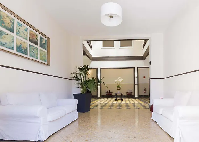 Hotel Madrid Las Palmas de Gran Canaria