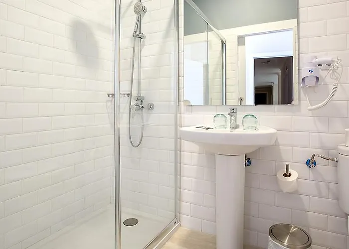 Hotel Madrid Las Palmas de Gran Canaria