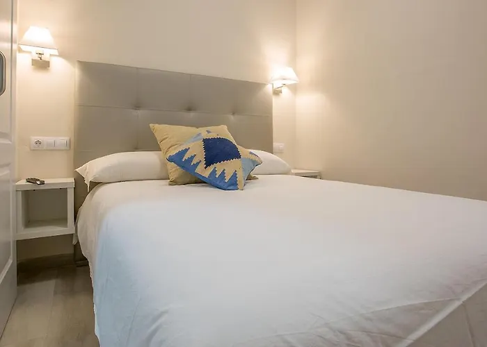 Madrid Hotel Las Palmas de Gran Canaria