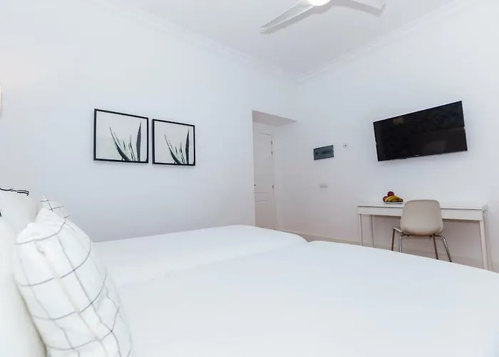 Madrid Las Palmas de Gran Canaria