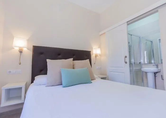 Madrid Las Palmas de Gran Canaria