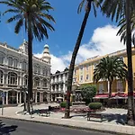 Madrid 3* Las Palmas de Gran Canaria