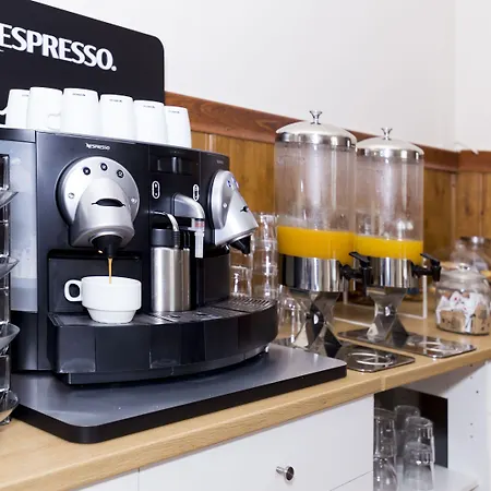 Hotel Emblemático Madrid Las Palmas de Gran Canaria