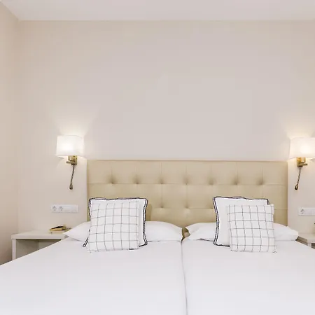 Madrid 3* Лас-Пальмас-де-Гран-Канария