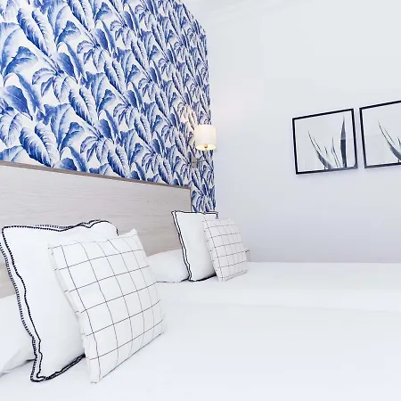 Hotel Emblemático Madrid 3*