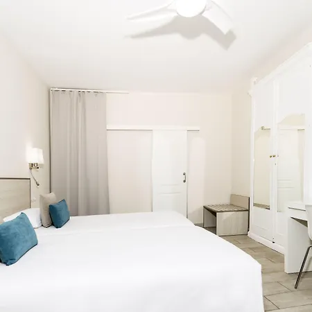 Madrid Hotell Las Palmas de Gran Canaria