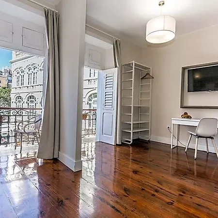 Madrid Hotel