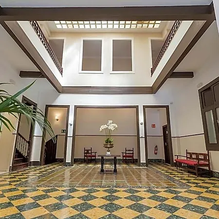 Hotel Madrid