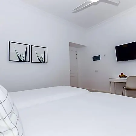 Hotel Madrid