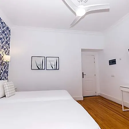 Hotel Madrid
