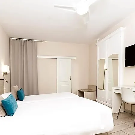 Madrid Hotel Las Palmas