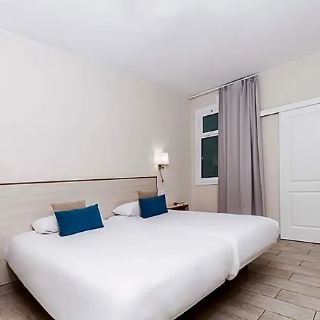 Hotel Madrid Las Palmas