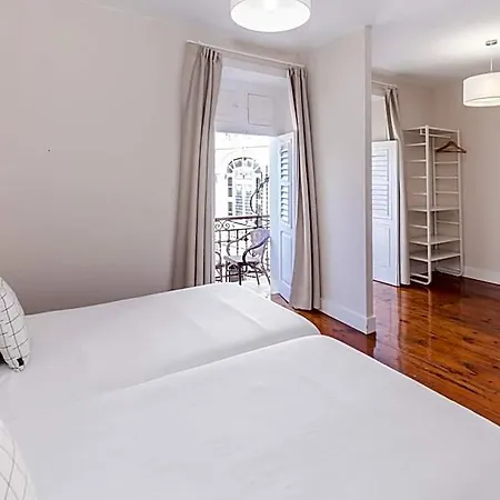 Madrid Hotel Las Palmas