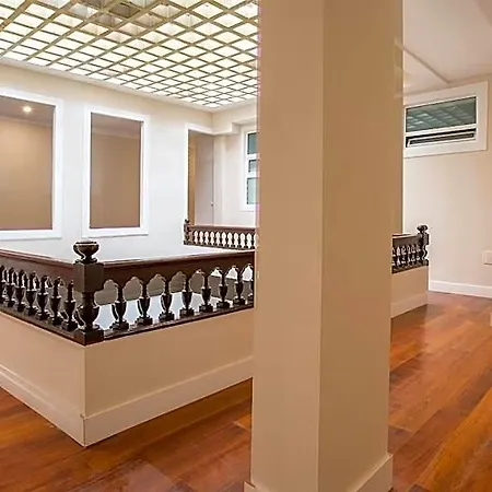 Hotel Madrid 3*
