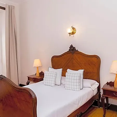 Madrid Hotel