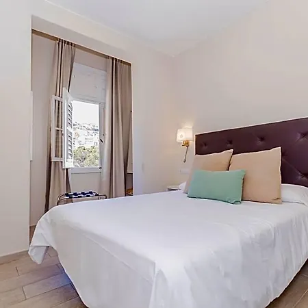 Madrid Hotel