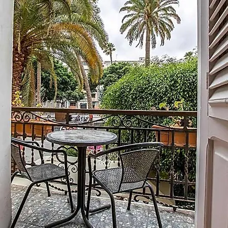 Madrid Hotel