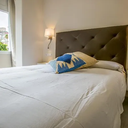 Madrid ホテル ラスパルマス・デ・グランカナリア