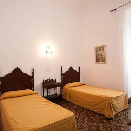 Emblemático Madrid 3*