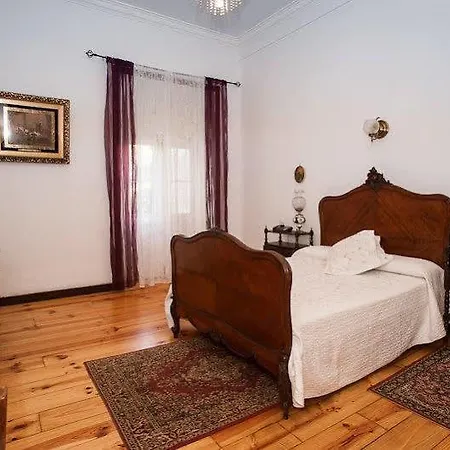 Madrid Hotel 3*