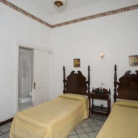 Madrid Hotell 3*