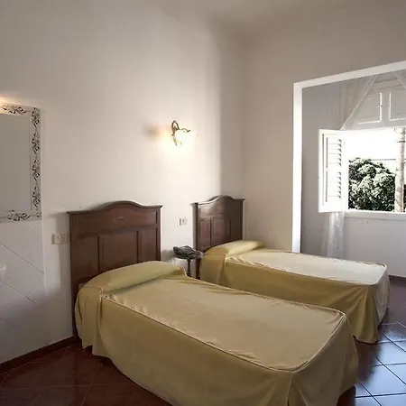 Emblemático Madrid 3* Las Palmas de Gran Canaria