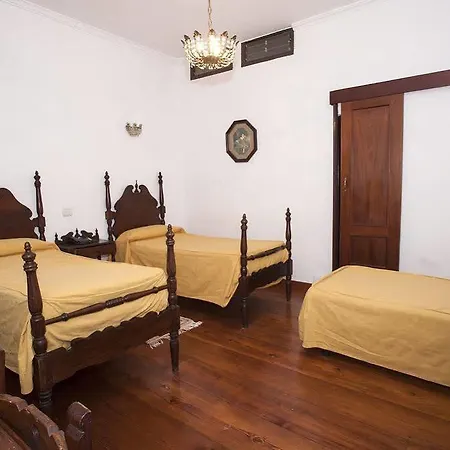 Hotel Madrid 3*