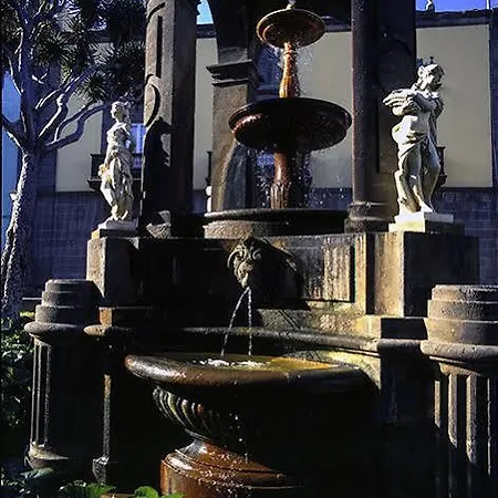 Emblemático Madrid 3* Las Palmas de Gran Canaria