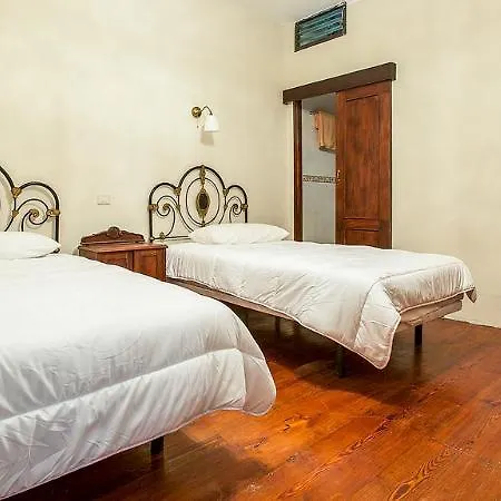 Hotel Madrid 3*