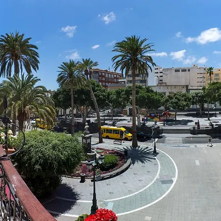 Emblemático Madrid Hotel