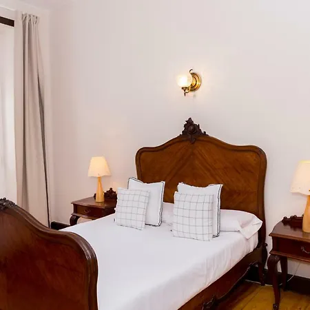 Madrid Hotell