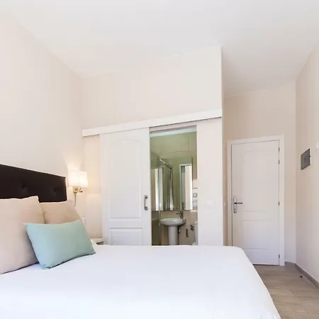 Hotell Madrid 3*